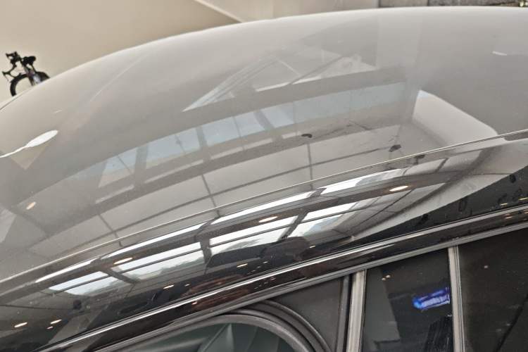 Used XPeng P7+ 2024 Long-Range Max
