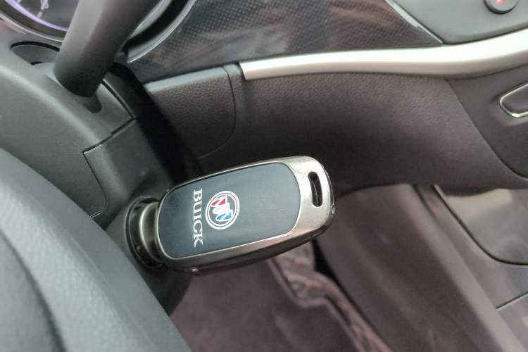 Used Buick Verano 2020 20T CVT Leading Edition