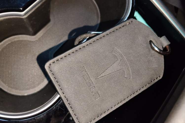 Used Tesla Model 3 2020 Refreshed Version Long-Range Rear-Wheel Drive