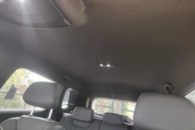 Used BYD Song Pro New Energy 2026 Model DM-i 133KM Superior Version
