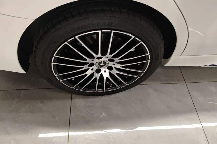 Used Mercedes-Benz C-Class 2025 Facelift C 260 L Sport Edition