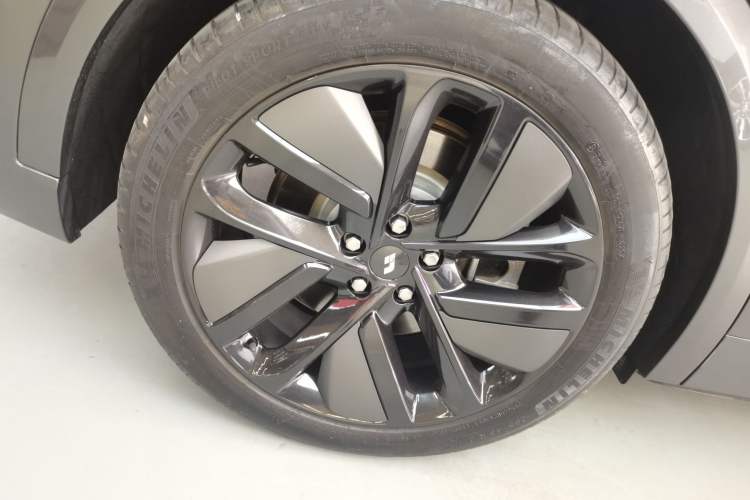 Used Li Auto L9 2024 Ultra Model