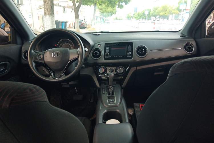 Used Honda XR-V 2015 1.5L LXi CVT Classic Edition
