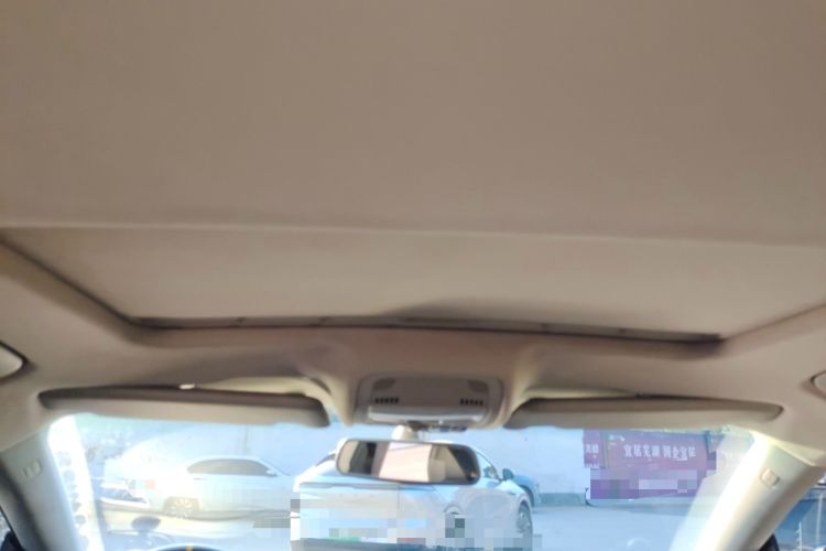 Used Audi A5 2012 2.0TFSI Sportback