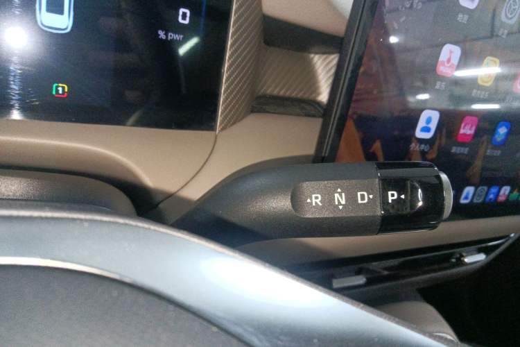 Used MG ES5 2025 525max Rear-Drive Intelligent Driving Version