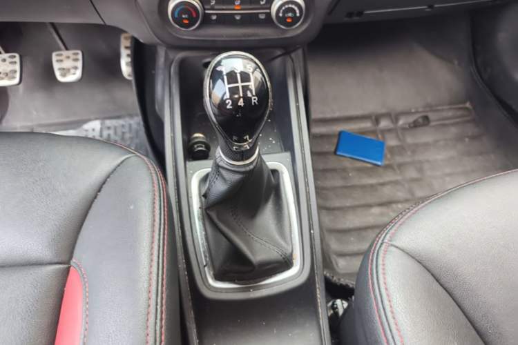 Used Haval H1 2016 Blue Label 1.5L Manual Urban Model