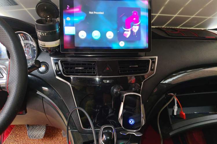 Used Foday Landfort 2018 1.9T Diesel Automatic 2WD Flagship 7-Seater
