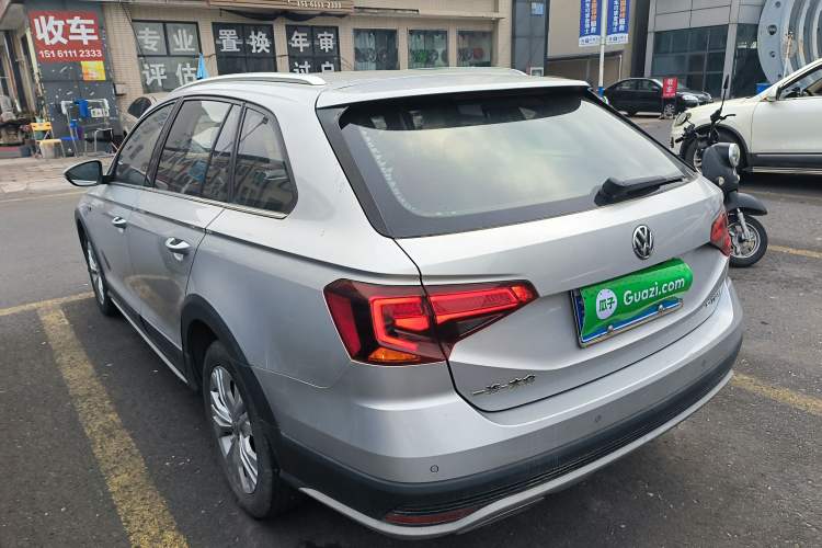 Used Volkswagen C-TREK 2017 1.6L Automatic Comfort Model