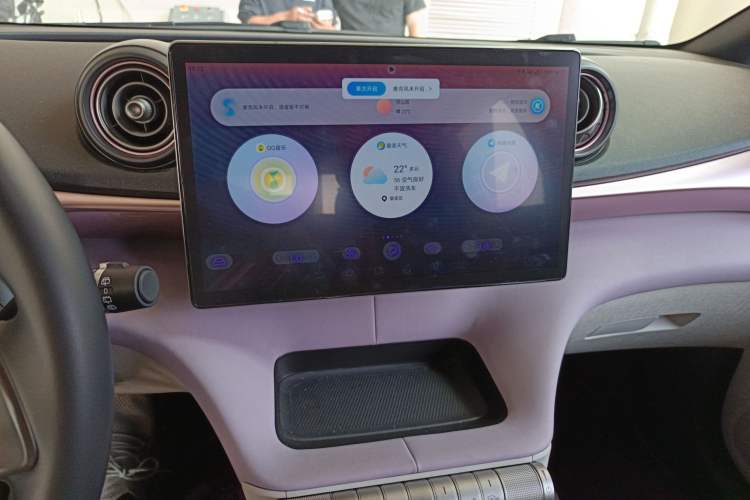 Used BYD Dolphin 2023 420 km Free Version