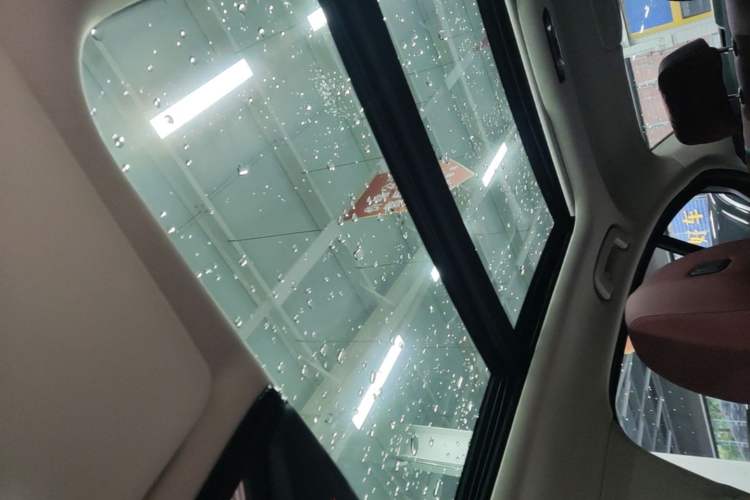 Used BMW i3 2023 eDrive 40 L Midnight Sports Package
