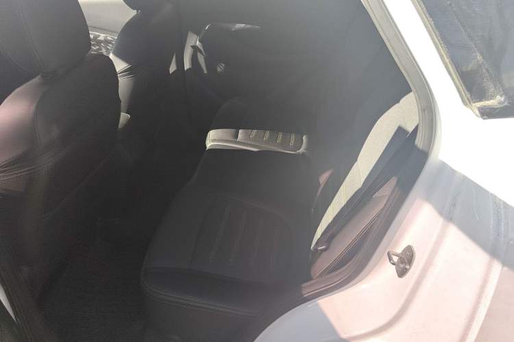 Used Baojun RS-3 2020 1.5T CVT Smart Elite Edition