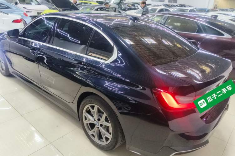 Used BMW i3 2024 eDrive 35 L