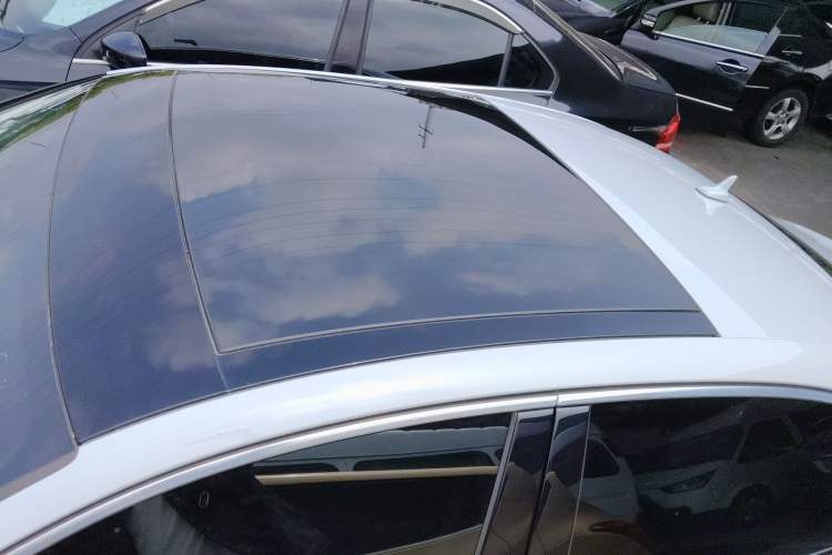 Used Audi A3 2018 30th Anniversary Edition Limousine 35 TFSI Fashion Model
