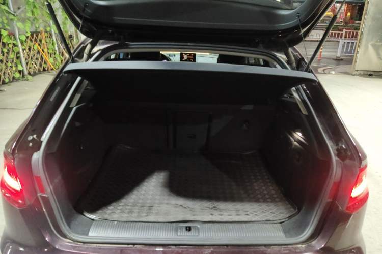 Used Audi A3 2014 Sportback 35 TFSI Automatic Style Edition
