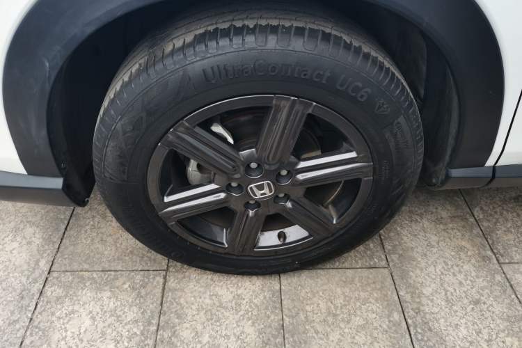 Used Honda XR-V 2023 1.5L CVT Thermal Edition