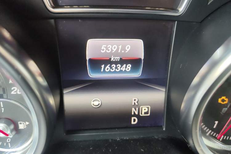 Used Mercedes-Benz GLE-Class 2016 GLE 450 AMG 4MATIC
