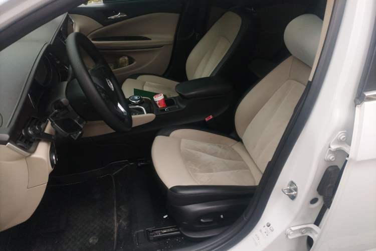 Used Buick Verano 2018 Sedan 15S Automatic Leading Model