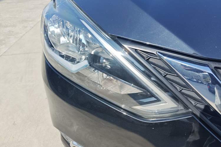 Used Nissan Sylphy 2022 Classic 1.6XE CVT Comfort Edition
