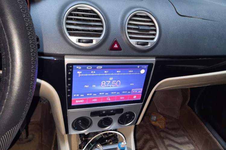 Used Volkswagen Lavida 2011 1.6L Manual Joy Version
