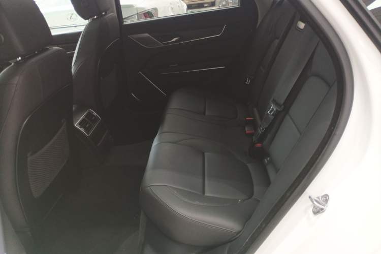 Used Jaguar XFL 2021 XFL 2.0T P200 Two-Wheel-Drive Elite Luxury Edition
