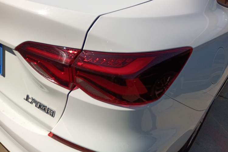 Used Chevrolet Monza 2024 1.5L Dual-Clutch Enjoyment Edition