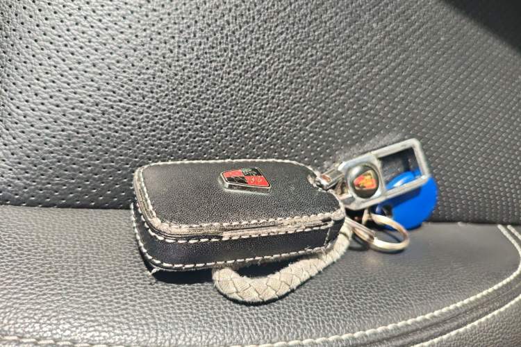 Used Roewe RX5 2020 20T Automatic 4G Connect Superior Flagship Edition
