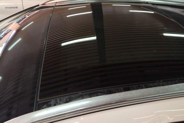 Used Mercedes-Benz GLA 2015 GLA 220 4MATIC Fashion Model