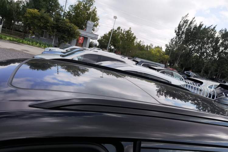 Used Buick E5 2023 Zhenxiang Standard Range Edition
