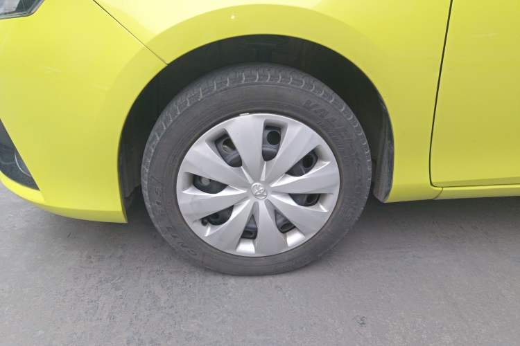 Used Toyota YARiS L Zhi Xuan 2020 1.5L CVT Leading Edition Exterior 4