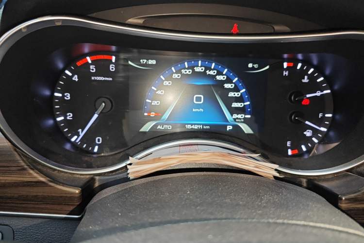 Used Haval H9 2017 2.0T Diesel 4x4 Comfort Edition 5 Seats