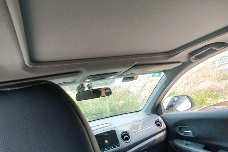 Used Honda XR-V 2017 1.8L EXi CVT Comfort Version
