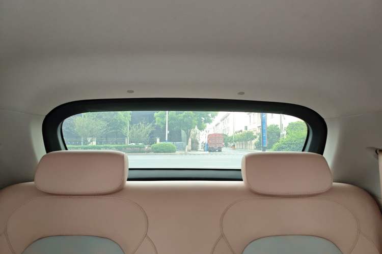 Used Leapmotor T03 2024 310 Comfort Edition Headliner