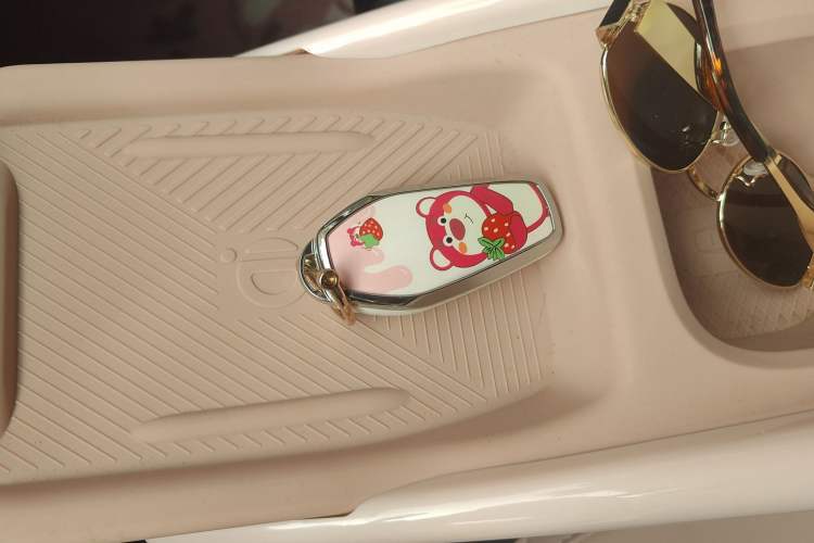 Used BYD Seagull 2023 Free Edition
