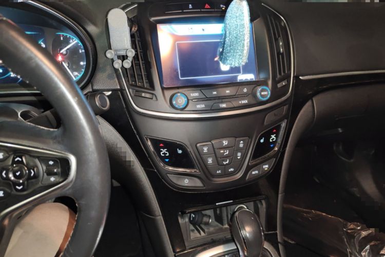 Used Buick Regal 2015 1.6T Elite Tech Model