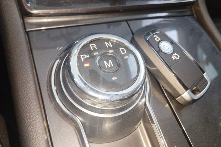 Used Ford Taurus 2019 EcoBoost 245 Premium Edition