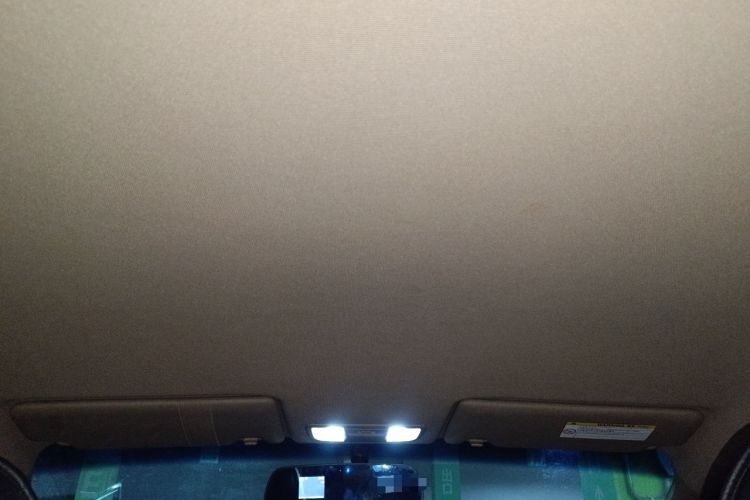 Used Honda Odyssey 2009 2.4L Comfort Edition