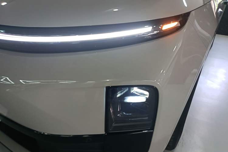 Used Li Auto L6 2024 Max