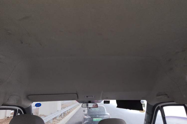 Used Foton Toano 2019 2.5T E54J25TC3