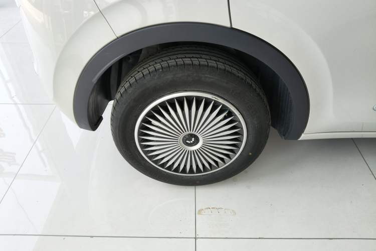 Used Wuling Bingo 2024 203km Light Edition
