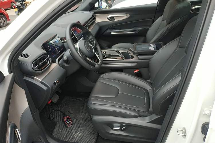 Used Bestune T90 2025 Dragon Edition 1.5T Enjoyment Model