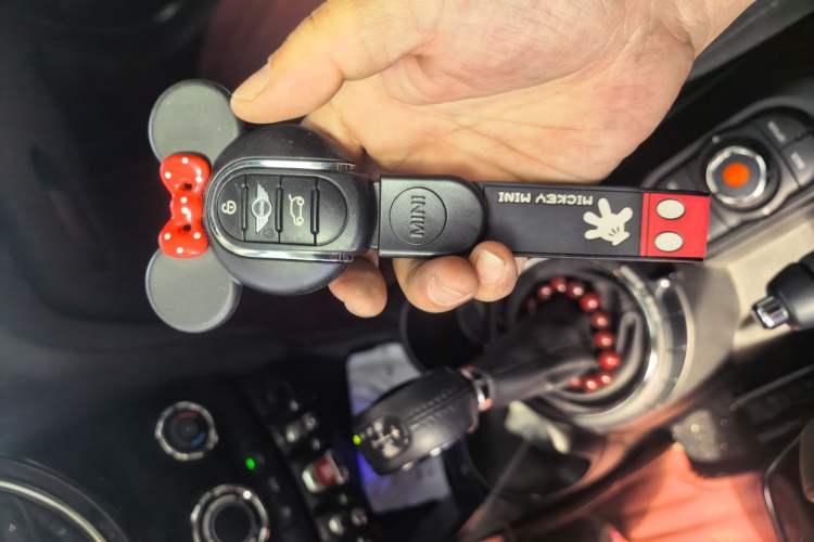 Used MINI 2016 1.5T COOPER
