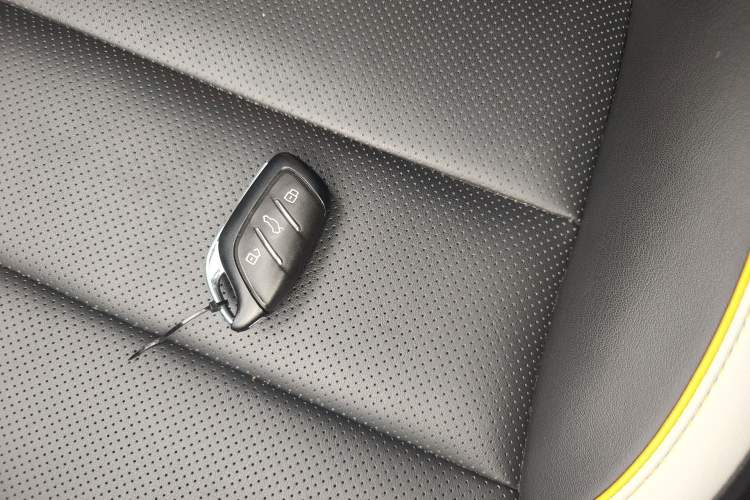 Used MG 6 2021 Pro 1.5T Automatic Trophy Smart Drive Flagship Edition
