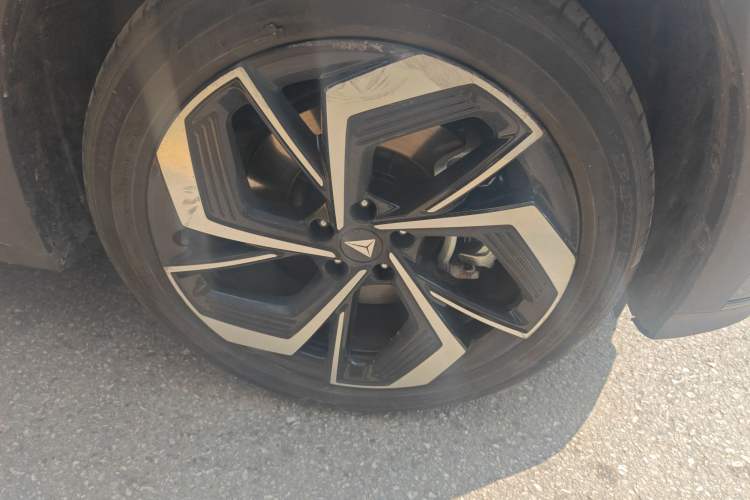 Used Deepal S07 2024 215Max Range-Extended Version