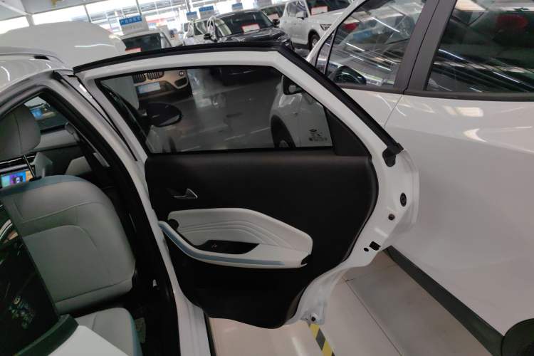 Used Chery Tiggo 3X 2022 PLUS 1.5L CVT Fashion Edition