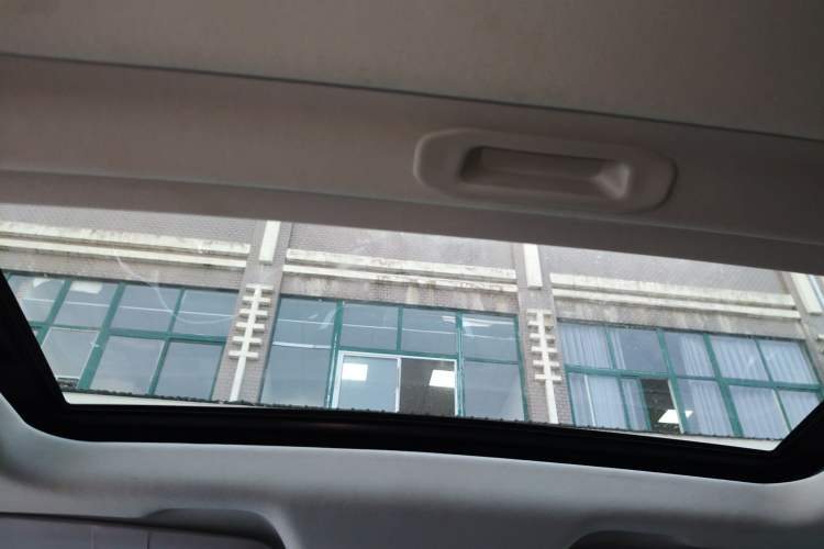 Used Dongfeng Aeolus Yixuan 2021 230T Automatic Zuiqing Edition