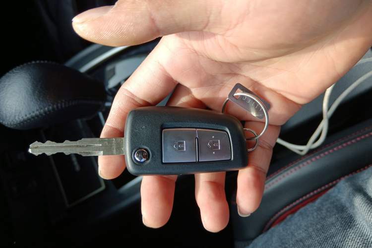 Used Nissan Qashqai 2017 2.0L CVT Smart Enjoyment Version China V Standard