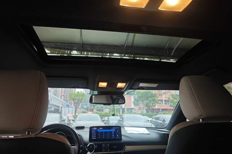 Used Mazda CX-4 2016 2.5L Automatic 4x4 Bluetide Fearless Edition