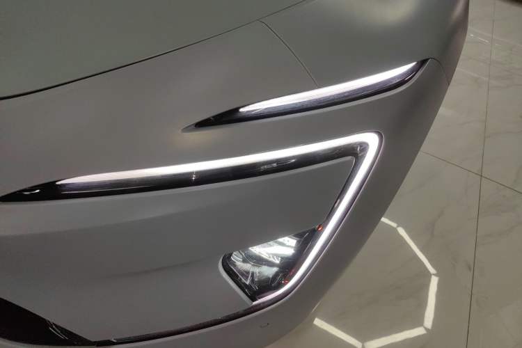 Used Avatr 12 2023 650 Three-Laser Four-Wheel Drive Performance Edition