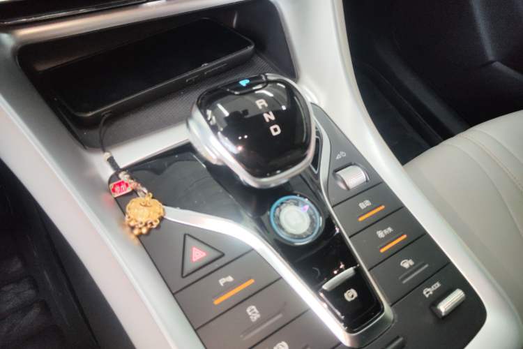 Used BYD Song Pro New Energy 2023 Champion Edition DM-i 110KM Beyond Model