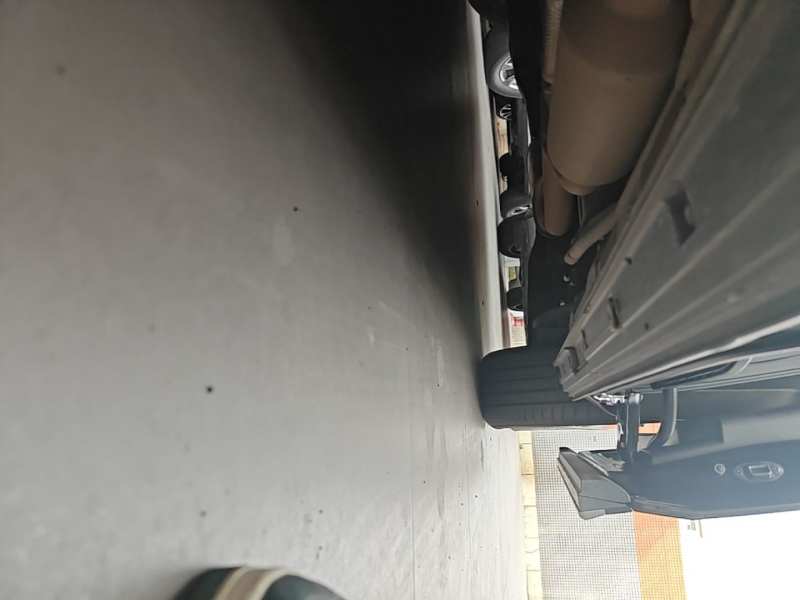 Used GAC Trumpchi Xiangwang M8 2026 Model Zongshi Deluxe Edition — 21